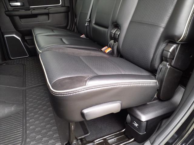 2024 RAM 2500 Laramie - Photo 34