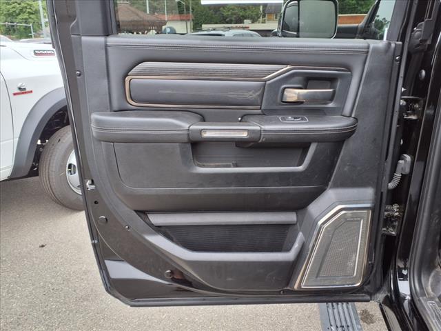 2020 RAM 2500 Limited - Photo 34