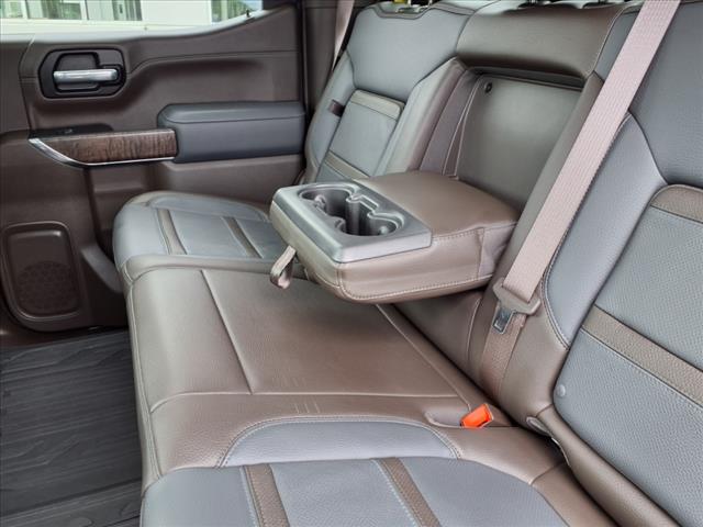 2022 GMC Sierra 1500 Limited Denali - Photo 34