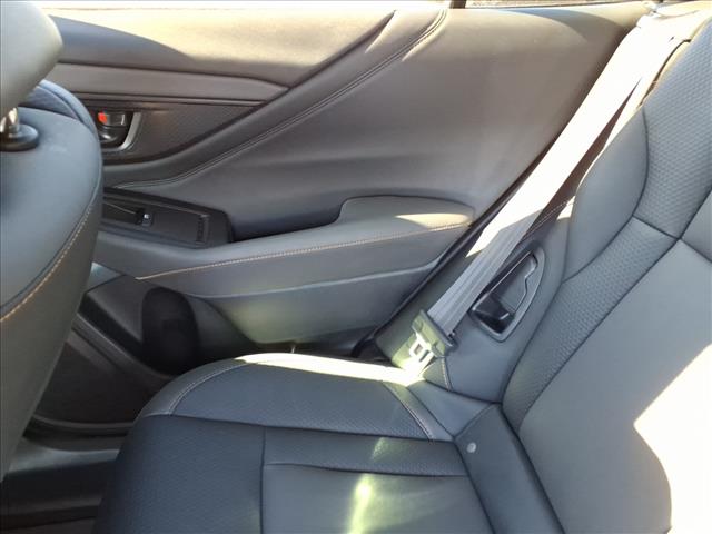 2024 Subaru Outback Wilderness - Photo 34
