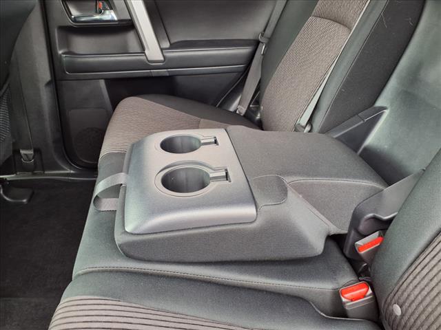 2022 Toyota 4Runner Trail Special Edition - Photo 34