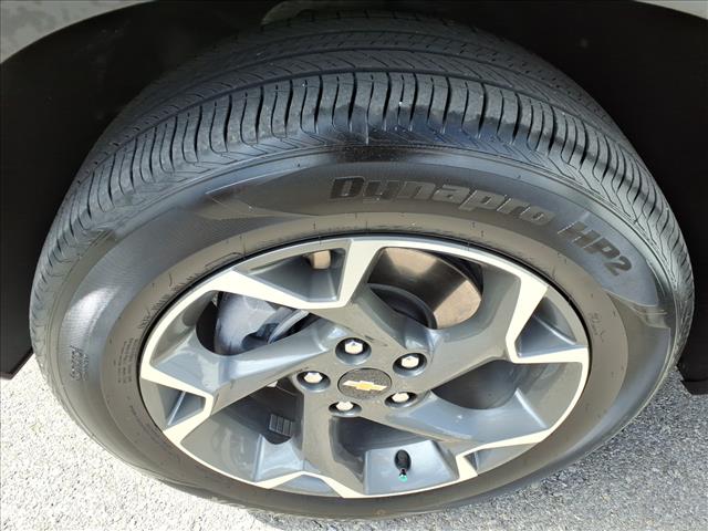 2024 Chevrolet Trax LT - Photo 34
