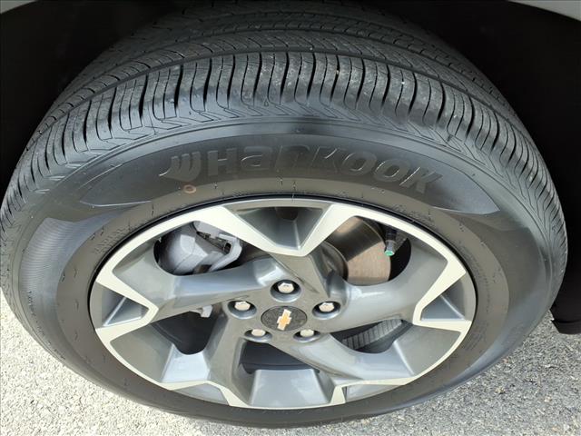 2024 Chevrolet Trax LT - Photo 34