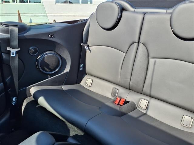2011 MINI Cooper Base - Photo 34