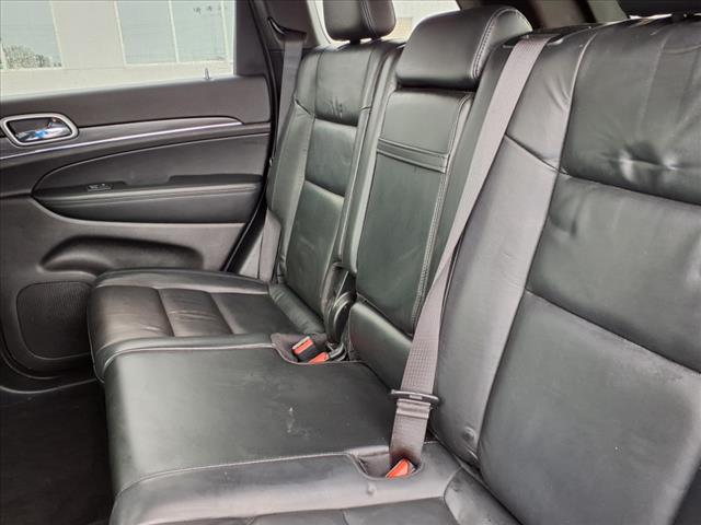 2020 Jeep Grand Cherokee Limited - Photo 35