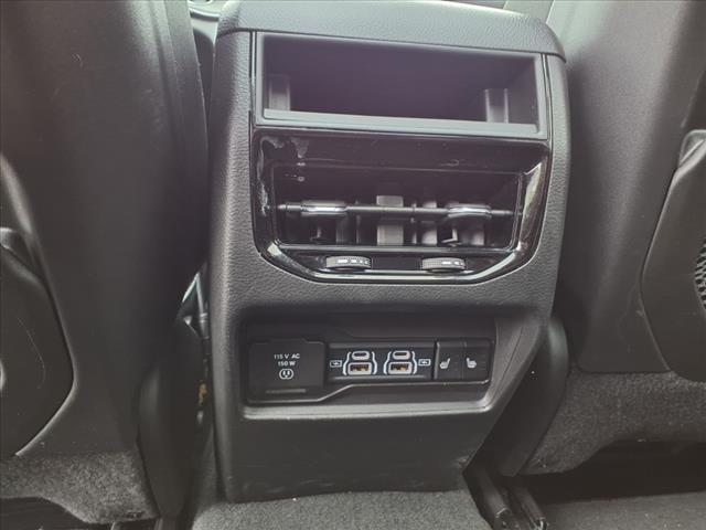 2023 Jeep Grand Cherokee Limited - Photo 35