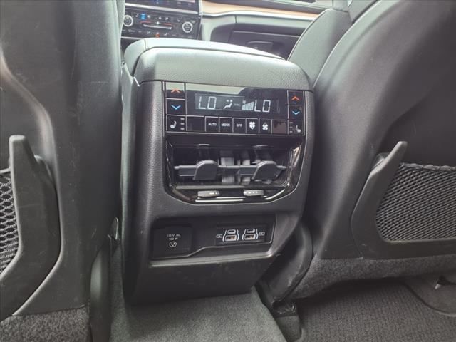 2022 Jeep Grand Cherokee Summit - Photo 35