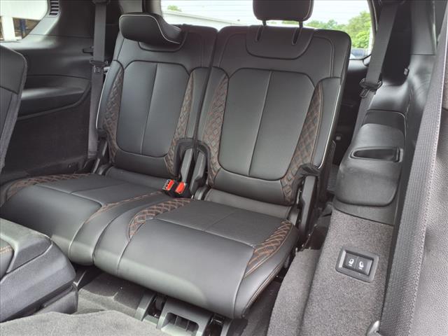 2022 Jeep Grand Cherokee L Summit Reserve - Photo 35