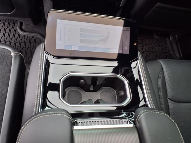 2024 Jeep Grand Wagoneer Obsidian - Photo 35