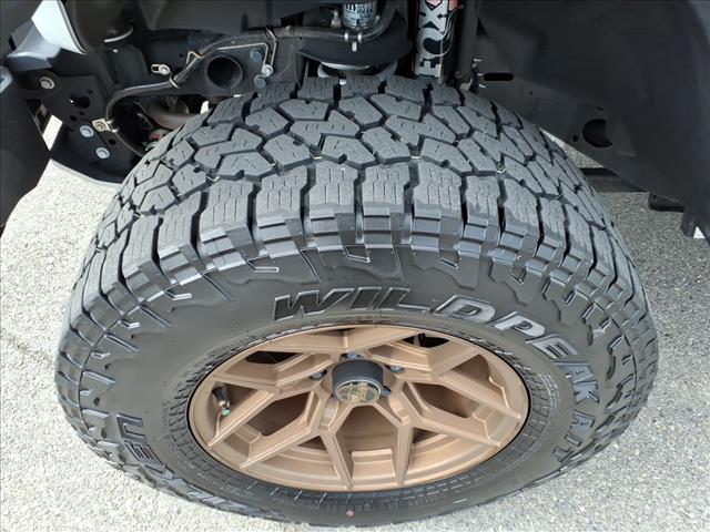 2021 Jeep Gladiator Mojave - Photo 35
