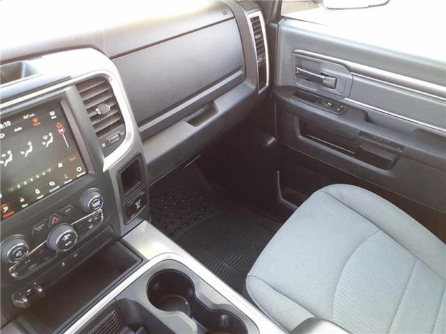 2022 RAM 1500 Classic SLT - Photo 35