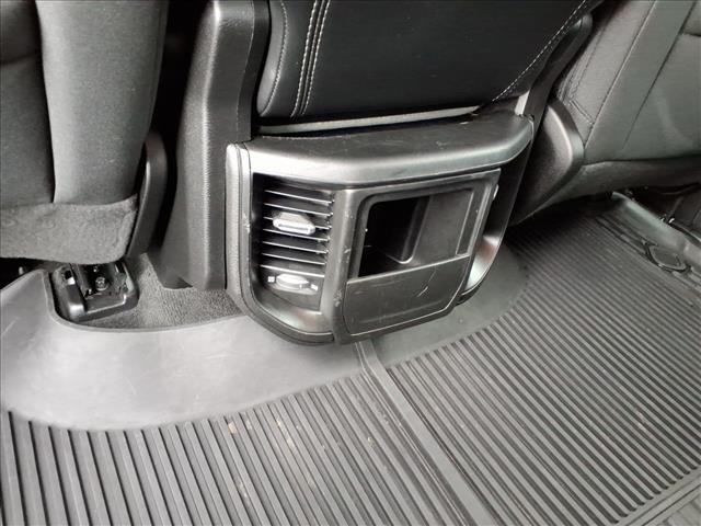 2022 RAM 1500 Big Horn - Photo 35
