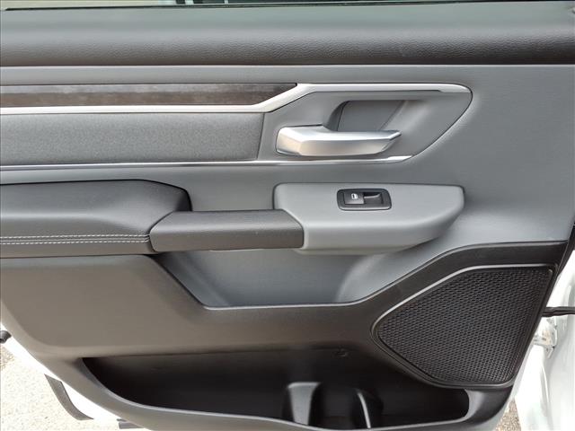 2022 RAM 1500 Big Horn - Photo 35