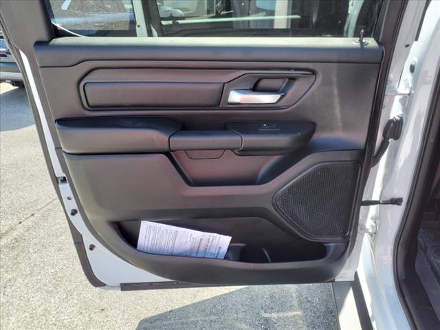 2023 RAM 1500 Tradesman - Photo 35