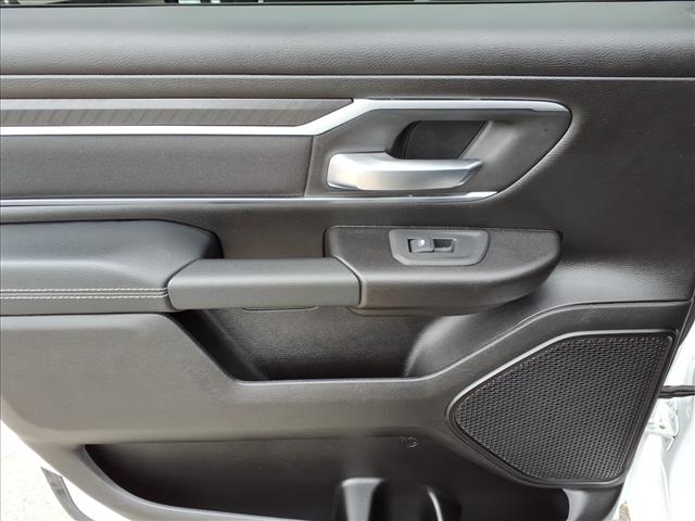 2025 RAM 1500 Big Horn - Photo 35