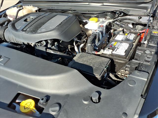 2025 RAM 1500 Big Horn - Photo 35