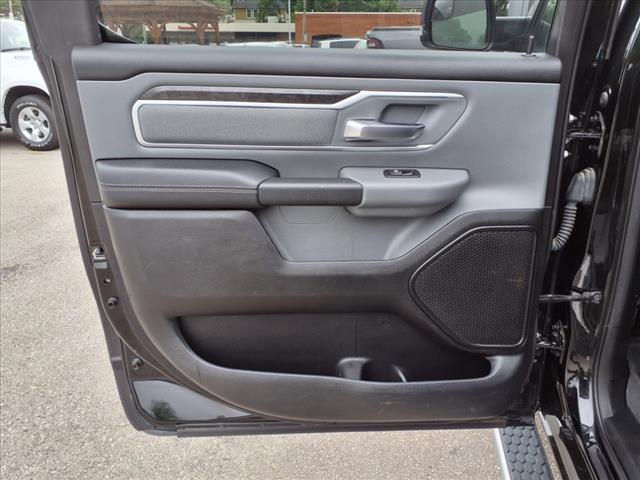 2020 RAM 1500 Big Horn - Photo 35