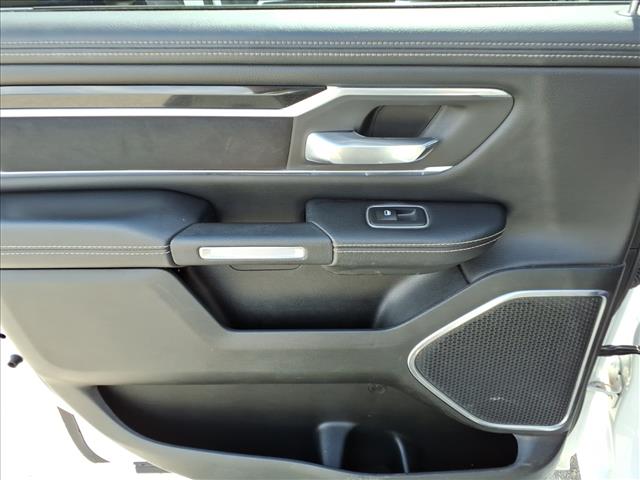 2020 RAM 1500 Laramie - Photo 35