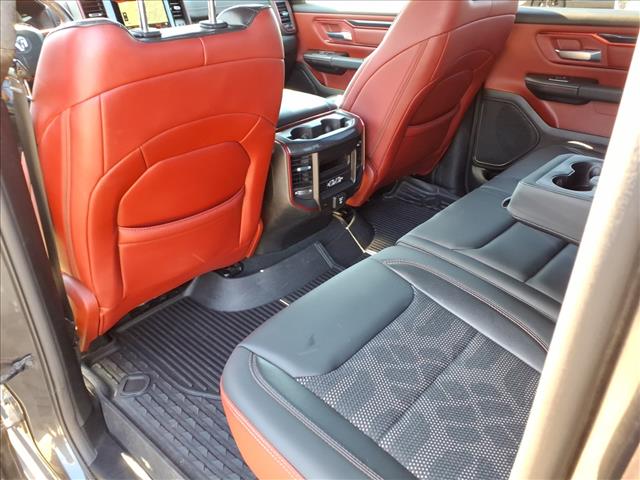 2019 RAM 1500 Rebel - Photo 35