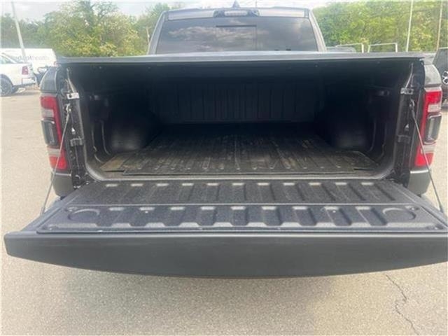 2021 RAM 1500 TRX - Photo 35