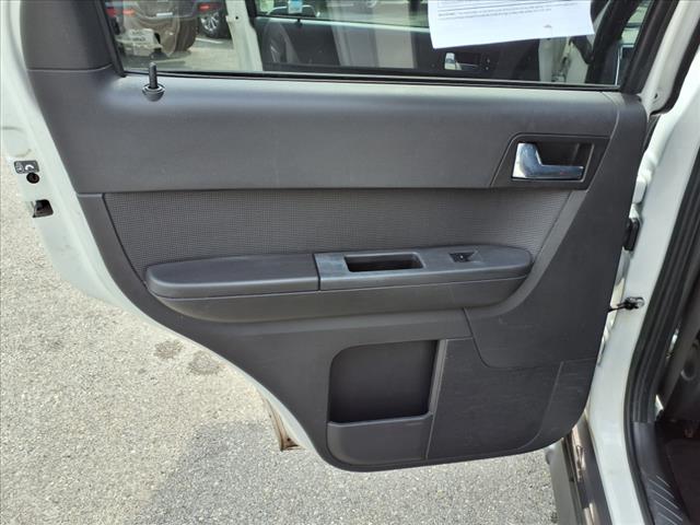 2012 Ford Escape Limited - Photo 35