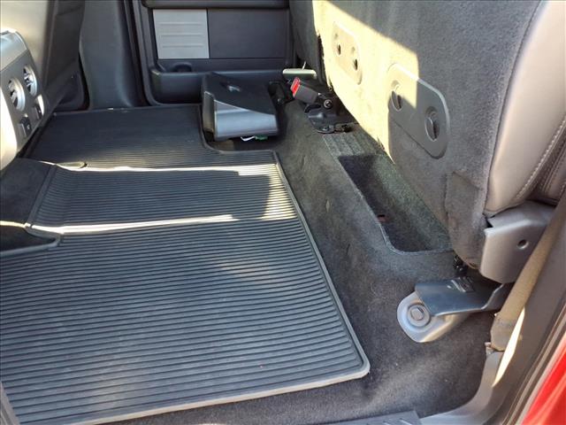 2013 Ford F-150 Platinum - Photo 35