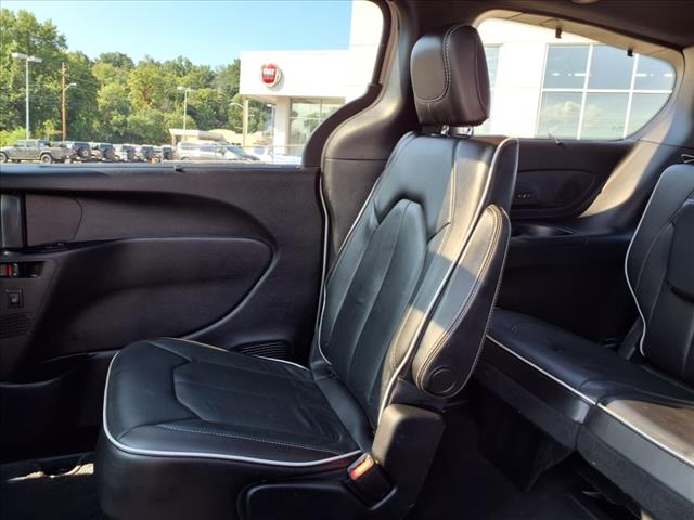 2021 Chrysler Pacifica Limited - Photo 35