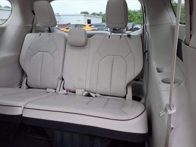 2020 Chrysler Pacifica Limited - Photo 35