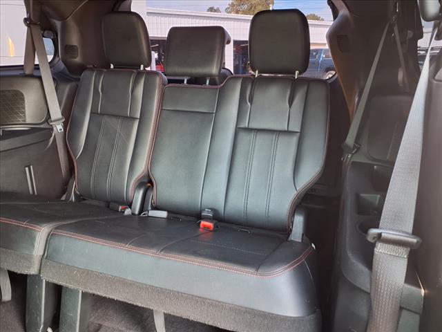 2020 Dodge Grand Caravan GT - Photo 35