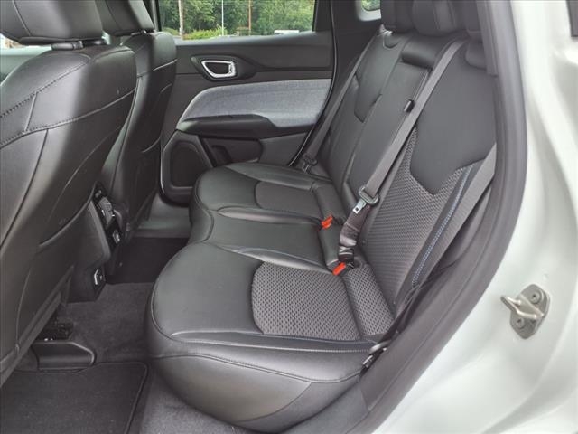 2024 Jeep Compass Latitude - Photo 35