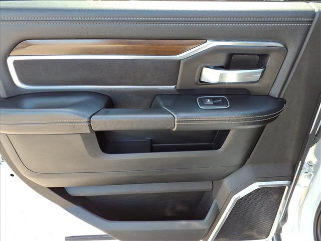 2022 RAM 2500 Laramie - Photo 35
