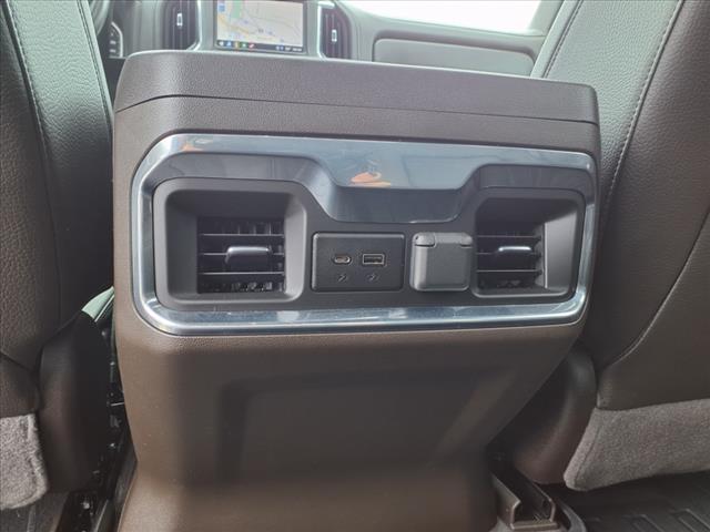 2022 GMC Sierra 1500 Limited Denali - Photo 35