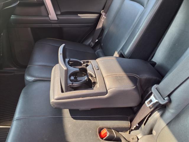 2020 Toyota 4Runner Limited - Photo 35