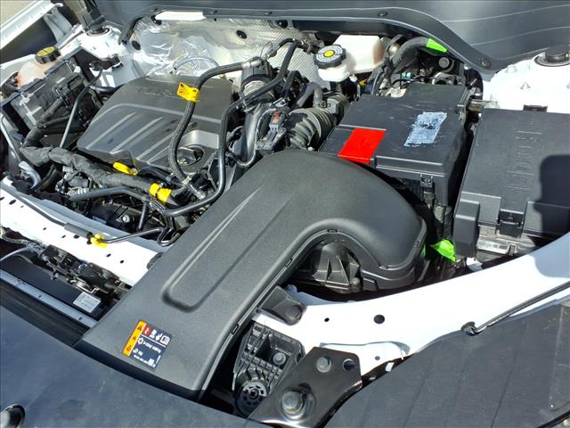 2024 Chevrolet Trax LT - Photo 35