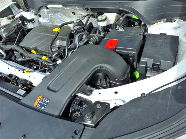 2024 Chevrolet Trax LT - Photo 35