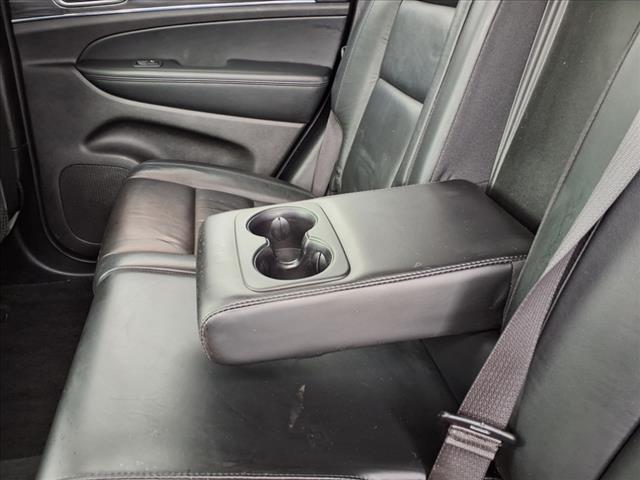 2020 Jeep Grand Cherokee Limited - Photo 36