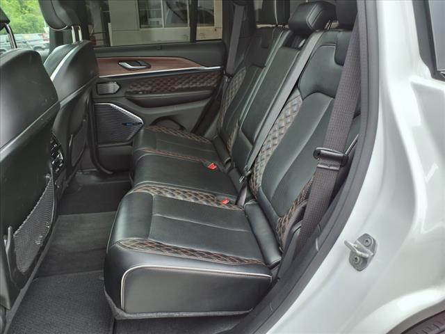 2022 Jeep Grand Cherokee Summit - Photo 36