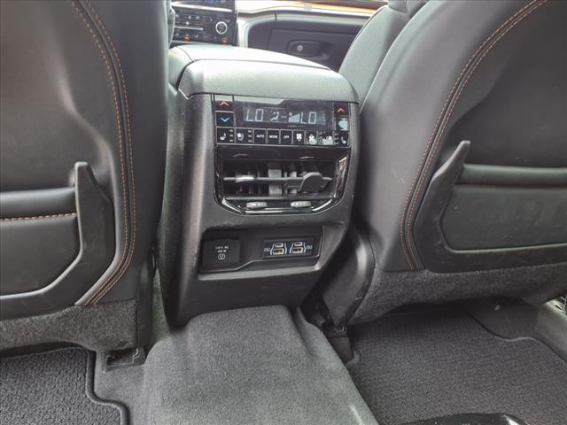 2022 Jeep Grand Cherokee L Summit Reserve - Photo 36