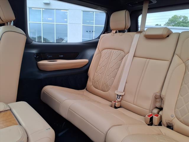 2022 Jeep Grand Wagoneer Series III - Photo 36