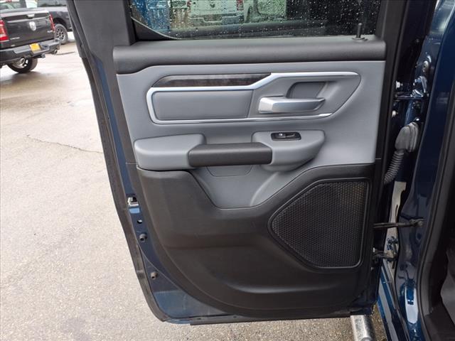 2022 RAM 1500 Big Horn - Photo 36