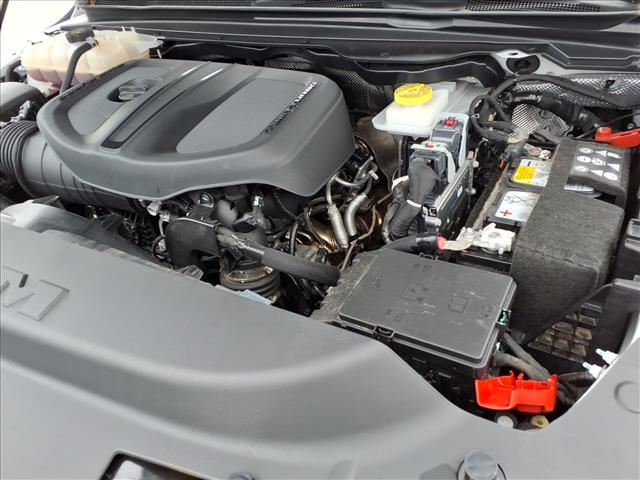2025 RAM 1500 Big Horn - Photo 36