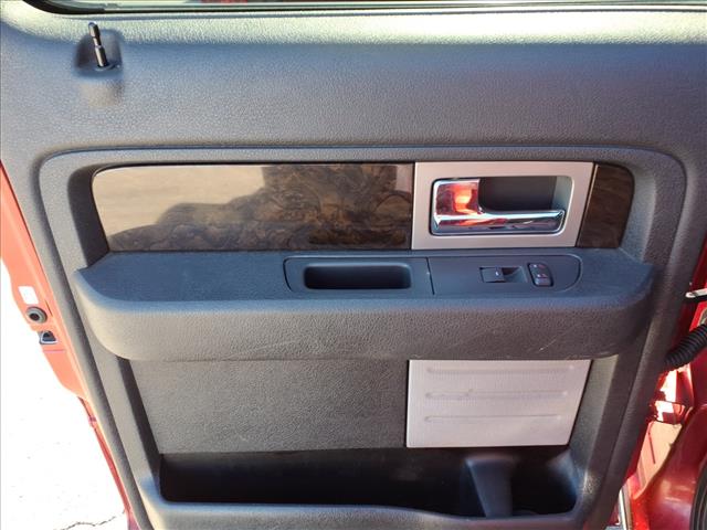 2013 Ford F-150 Platinum - Photo 36