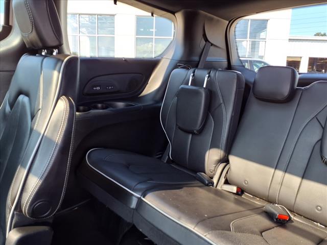 2021 Chrysler Pacifica Limited - Photo 36