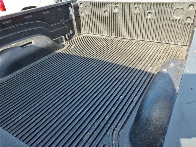 2022 RAM 2500 Laramie - Photo 36