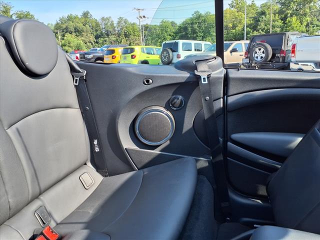 2011 MINI Cooper Base - Photo 36