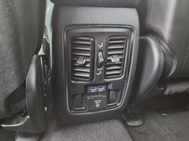 2020 Jeep Grand Cherokee Limited - Photo 37
