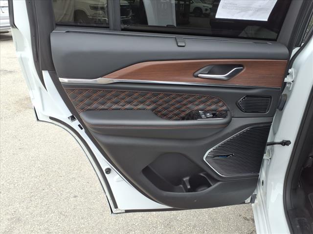 2022 Jeep Grand Cherokee Summit - Photo 37