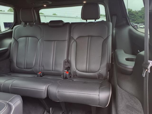 2024 Jeep Grand Wagoneer Obsidian - Photo 37