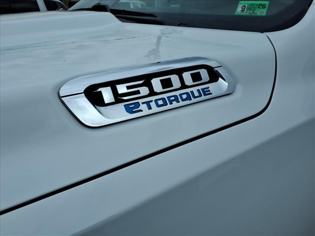 2022 RAM 1500 Big Horn - Photo 37
