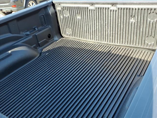 2025 RAM 1500 Big Horn - Photo 37